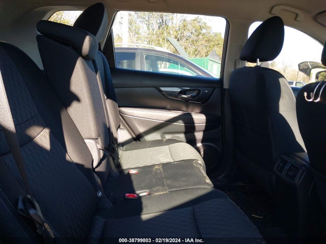 Nissan ROGUE S 2018 KNMAT2MV2JP509352 Image 8