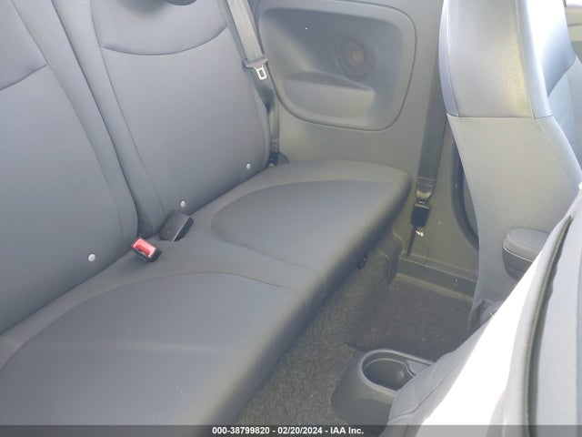 2012 FIAT 500 3C3CFFAR5CT383263 Photo 7