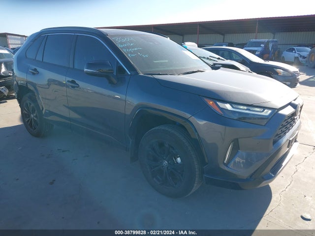 2023 4T3E6RFV8PU123501 main image