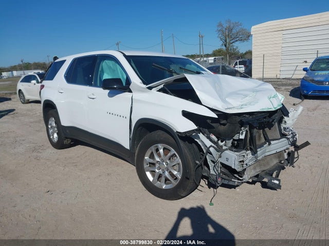 2020 1GNERFKW1LJ257965 main image