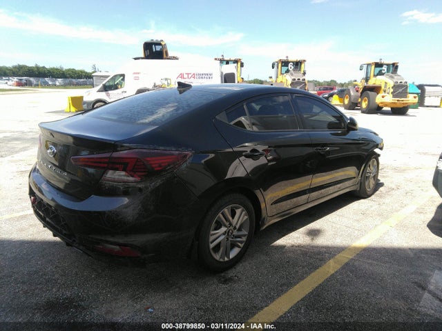 Hyundai Elantra Value Edition 2019 5NPD84LF5KH451075 Image 13