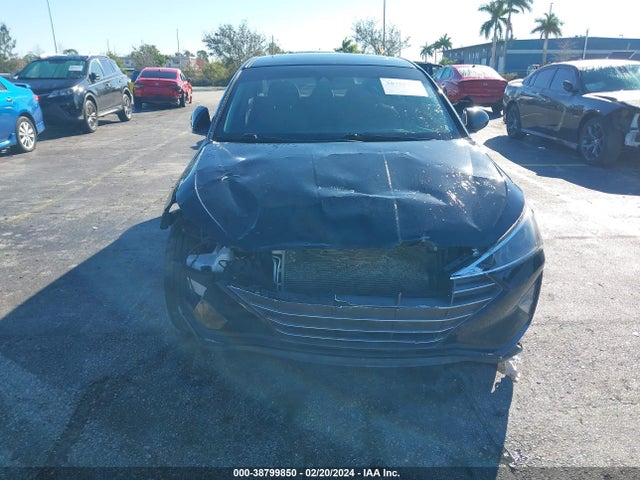 Hyundai Elantra Value Edition 2019 5NPD84LF5KH451075 Image 6