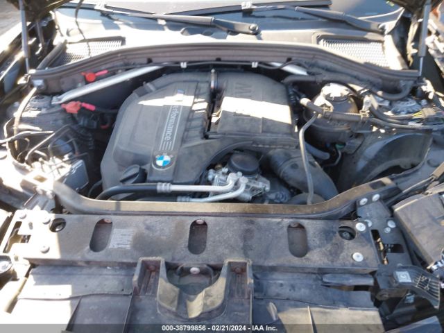 5UXXW7C37H0U26323 BMW X4 M40i