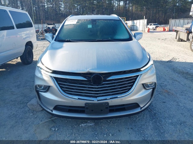 Buick Enclave Awd Premium 2022 5GAEVBKW1NJ114161 Image 12