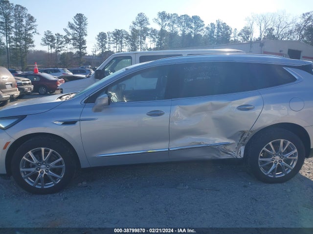 Buick Enclave Awd Premium 2022 5GAEVBKW1NJ114161 Image 14