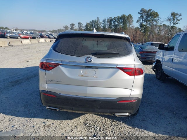 Buick Enclave Awd Premium 2022 5GAEVBKW1NJ114161 Image 16