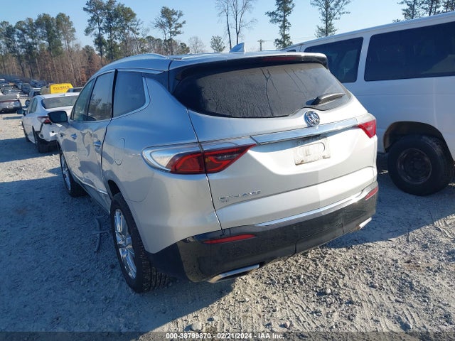 Buick Enclave Awd Premium 2022 5GAEVBKW1NJ114161 Image 3