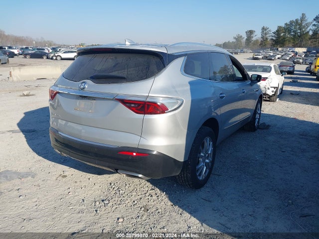 Buick Enclave Awd Premium 2022 5GAEVBKW1NJ114161 Image 4