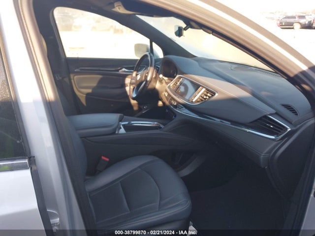 Buick Enclave Awd Premium 2022 5GAEVBKW1NJ114161 Image 5