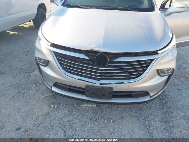 Buick Enclave Awd Premium 2022 5GAEVBKW1NJ114161 Image 6