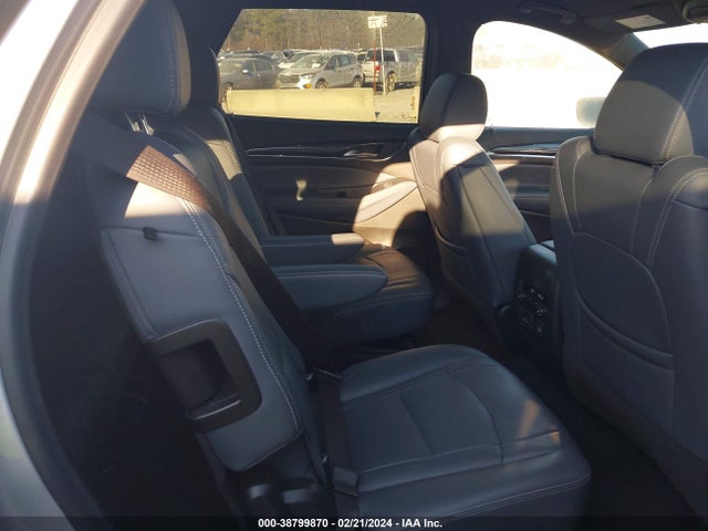 Buick Enclave Awd Premium 2022 5GAEVBKW1NJ114161 Image 8