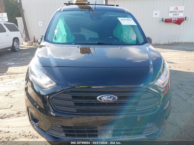 Ford Transit Connect Xlt 2020 NM0LS7F76L1456701 Image 12