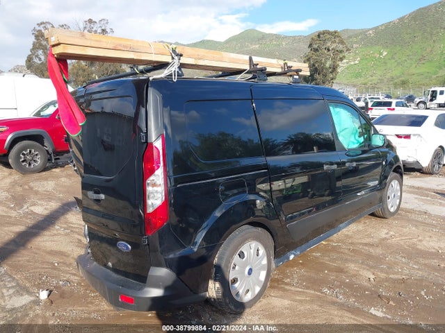 Ford Transit Connect Xlt 2020 NM0LS7F76L1456701 Image 4