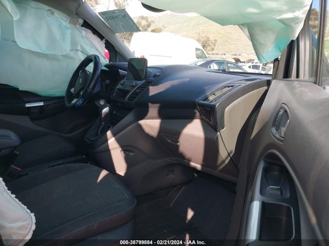 Ford Transit Connect Xlt 2020 NM0LS7F76L1456701 Image 5