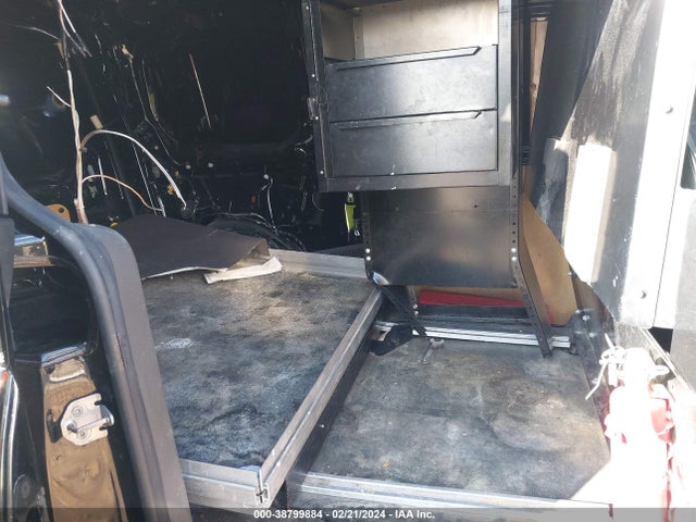 Ford Transit Connect Xlt 2020 NM0LS7F76L1456701 Image 8