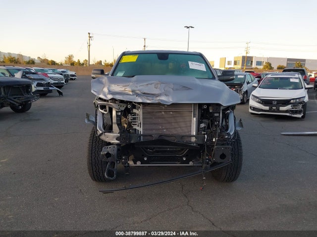 RAM 1500 Big Horn  4x4 5'7 Box 2024 1C6SRFFT2RN179569 Image 13