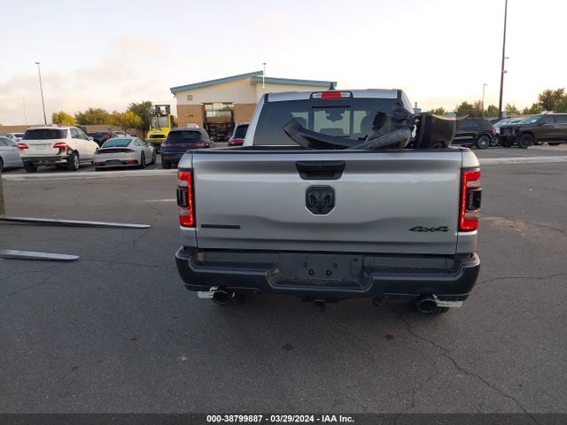RAM 1500 Big Horn  4x4 5'7 Box 2024 1C6SRFFT2RN179569 Image 17