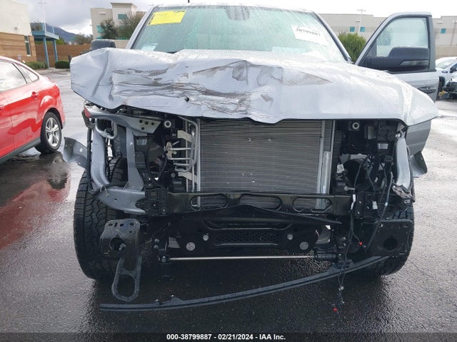 RAM 1500 Big Horn  4x4 5'7 Box 2024 1C6SRFFT2RN179569 Image 6