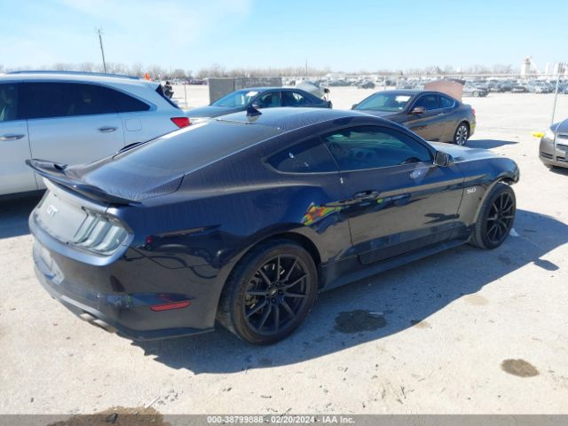 2021 FORD MUSTANG 1FA6P8CFXM5138938 Photo 3