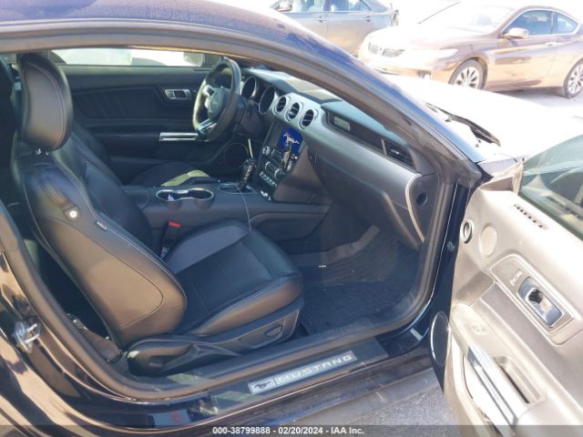 2021 FORD MUSTANG 1FA6P8CFXM5138938 Photo 4