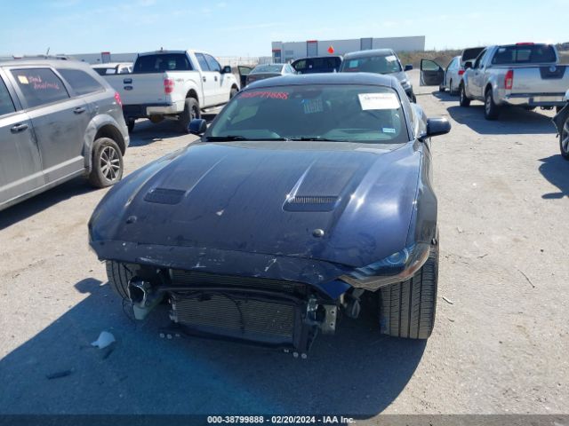 2021 FORD MUSTANG 1FA6P8CFXM5138938 Photo 5