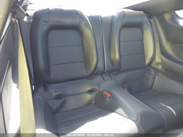 2021 FORD MUSTANG 1FA6P8CFXM5138938 Photo 7