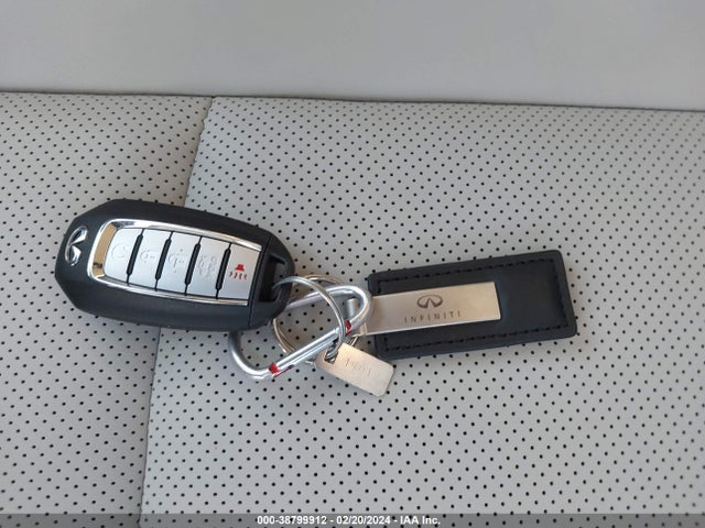 Aukcja sprzedaży 2023 Infiniti Q50 Luxe, vin: JN1EV7BP2PM512553, numer aukcji: 38799912