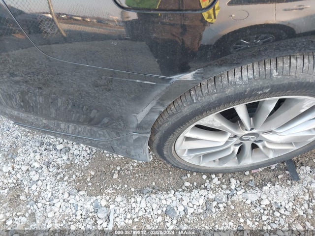 Aukcja sprzedaży 2023 Infiniti Q50 Luxe, vin: JN1EV7BP2PM512553, numer aukcji: 38799912