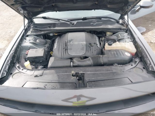 2C3CDZBT1FH761271 Dodge Challenger R/t Plus