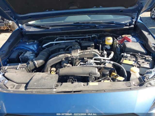 JF2GTHRC2MH288159 Subaru Crosstrek Sport