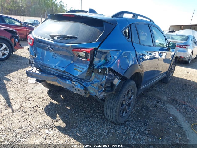 JF2GTHRC2MH288159 Subaru Crosstrek Sport