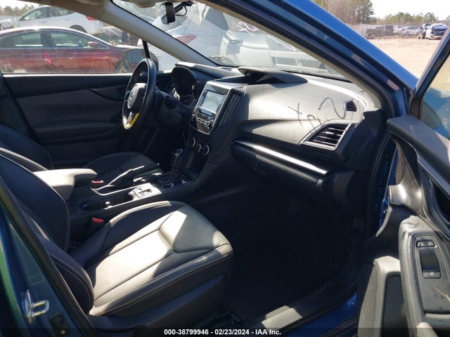 JF2GTHRC2MH288159 Subaru Crosstrek Sport