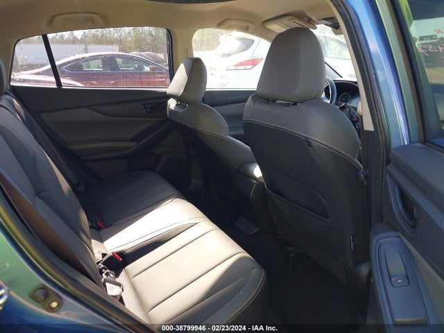JF2GTHRC2MH288159 Subaru Crosstrek Sport