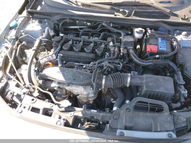2HGFE1F96RH302524 Honda Civic Touring