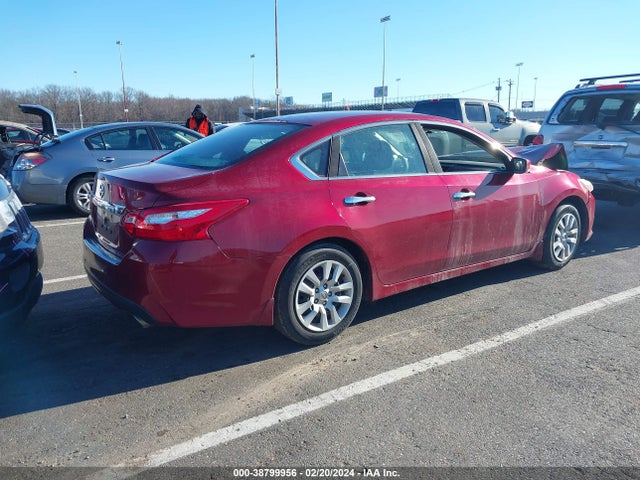 2017 NISSAN ALTIMA 2.5 S VIN: 1N4AL3AP1HC267950