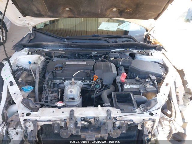 2013 HONDA ACCORD EX-L VIN: 1HGCR2F80DA092093