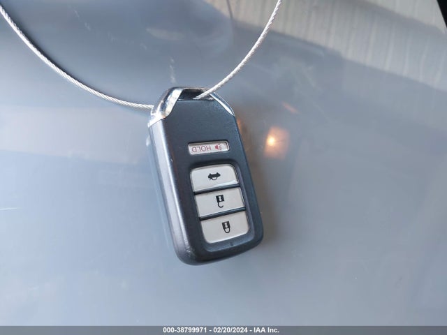 2013 HONDA ACCORD EX-L VIN: 1HGCR2F80DA092093