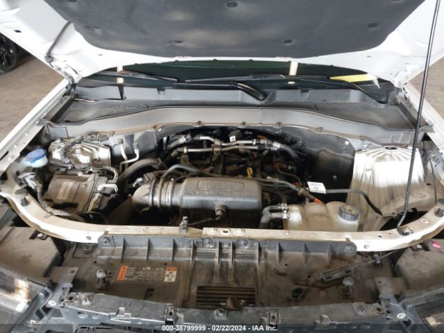 1FMSK8JH7NGB62868 Ford Explorer Timberline