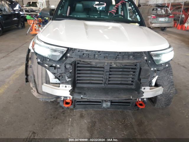 1FMSK8JH7NGB62868 Ford Explorer Timberline