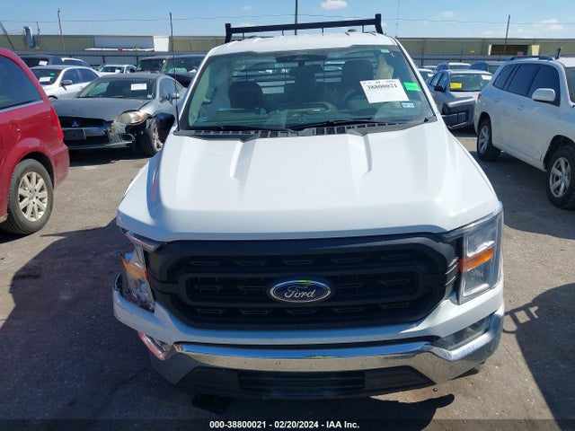 Ford F-150 Xl 2022 1FTMF1C51NKE39975 Image 12