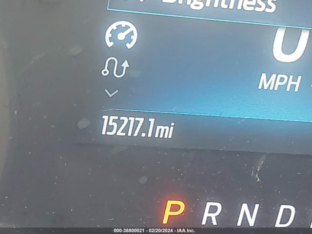 Ford F-150 Xl 2022 1FTMF1C51NKE39975 Image 15