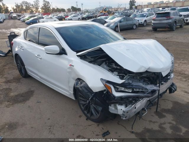 19UDE2F83NA008530 auction archive image