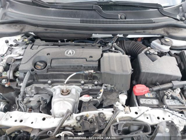 19UDE2F83NA008530 Acura Ilx Premium   A-spec Packages/technology   A-spec Packages