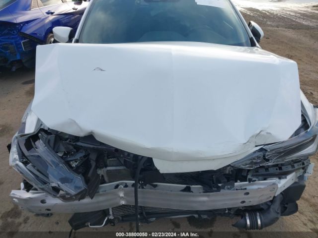 19UDE2F83NA008530 Acura Ilx Premium   A-spec Packages/technology   A-spec Packages