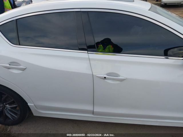 19UDE2F83NA008530 Acura Ilx Premium   A-spec Packages/technology   A-spec Packages