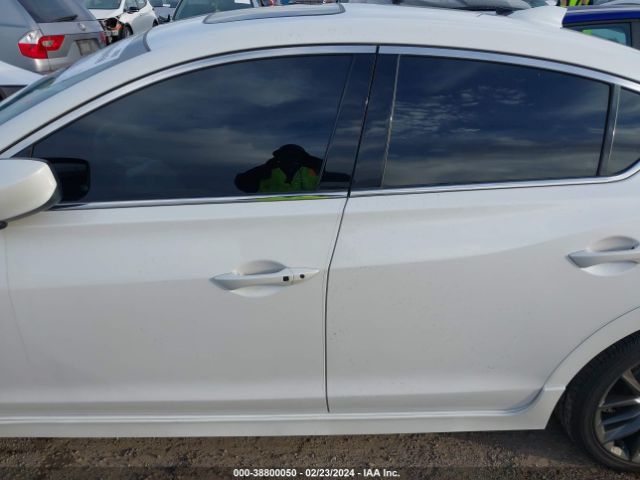 19UDE2F83NA008530 Acura Ilx Premium   A-spec Packages/technology   A-spec Packages