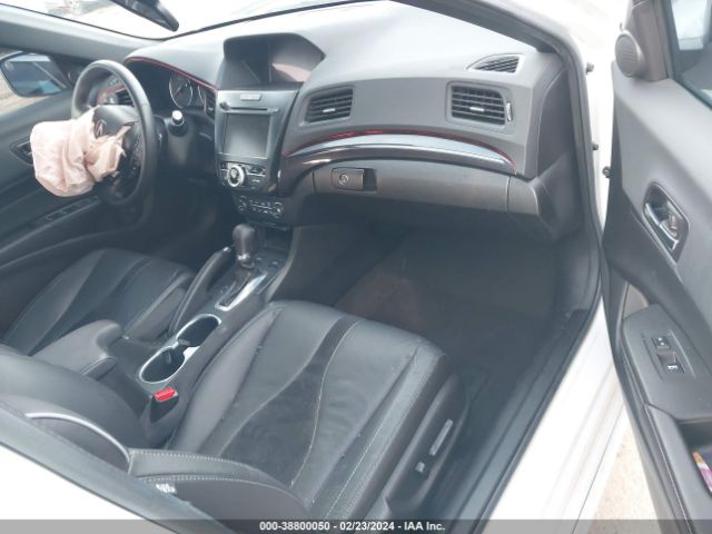 19UDE2F83NA008530 Acura Ilx Premium   A-spec Packages/technology   A-spec Packages