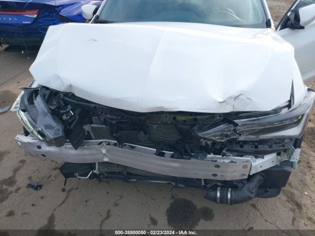 19UDE2F83NA008530 Acura Ilx Premium   A-spec Packages/technology   A-spec Packages