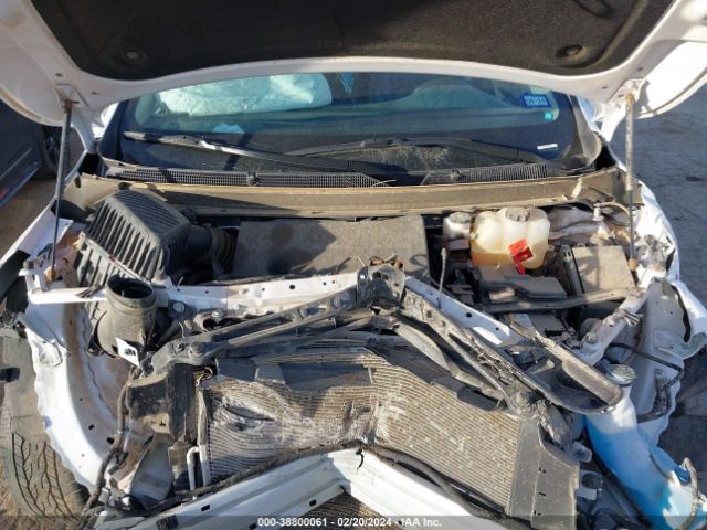 5GAERBKWXMJ244328 Buick Enclave Fwd Essence