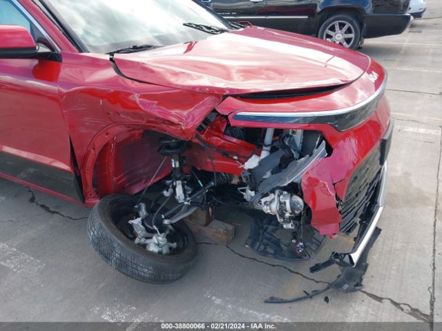 KNDCR3L1XP5043220 KIA Niro Ev Wind